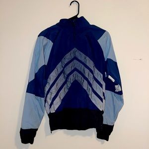 Adidas Half Zip